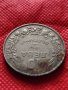 Монета 10 лева 1943г. Царство България за колекция декорация - 24952, снимка 5