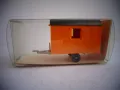 WIKING H0 1/87 СТРОИТЕЛЕН ФУРГОН КАМИОН ИГРАЧКА МОДЕЛ, снимка 2