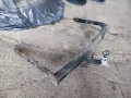 Теглич vw sharan ford galaxy seat Alhambra 1996-2010, снимка 2