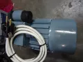 Монофазен ел.мотор 1,1KW - 2900 об/м., снимка 5