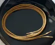 Кабел hifi сребърни  за озвучителна техника, снимка 5