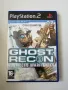 Tom Clancy's Ghost Recon Advanced Warfighter за PS2, снимка 1