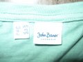 Тениска JOHN BANER   мъжка,4ХЛ, снимка 1 - Тениски - 32648732
