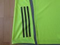 Adidas zero runnig тениска, снимка 4