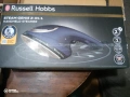 Russell Hobbs Steam Genie 2в1, ръчен уред за пара и ютия, снимка 1
