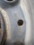 джанти BMW 6.5Jx15 ET42 5x120  2412, снимка 4