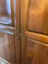 4-Крилен Гардероб с надстройка  190-СМ Х 240-см Х 60-смм  RETRO VINTAGE LOOK  , снимка 6