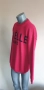 Gaelle Paris Made in Italy Wool Jumper Oversize Mens Size L / XL НОВО! ОРИГИНАЛ! Мъжки Пуловер!, снимка 13