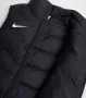 Nike черен мъжки елек , снимка 2