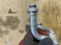 Тръба Климатик 1EA816739 Volkswagen ID.3 E11 pro, снимка 4