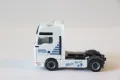 HERPA 1:87 H0 MAN TGA ВЛЕКАЧ КАМИОН TIR МОДЕЛ, снимка 3