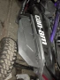Can Am maverick x3 раздувки, снимка 3