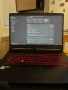 MSI GF65 Thin 10UE Gaming Laptop, снимка 2