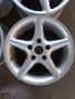 Алуминиеви Джанти за Мазда Нисан Хюндай Тойота -5х114.3-15 цола, снимка 4