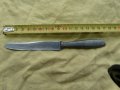 Стар български колекционерски нож- 141 , снимка 2