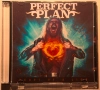 Неофициални cd / цд дискове - нови - Primal Fear,Perfect Plan,Ronnie Romero,Bite The Bullet, снимка 13