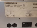 GRUNDIG R-400 стерео ресийвър, снимка 10