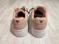 Guess Pink Hazia Platform Sneakers, снимка 4