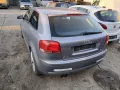 Audi A 3, снимка 3