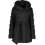 Дамско палто от кашмир , снимка 1 - Палта, манта - 43038388