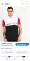 Tommy Hilfiger Colorblock Pique Cotton Regular Fit Mens Size XS НОВО! ОРИГИНАЛ! Мъжка Тениска!, снимка 3
