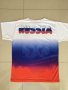 Тениски Russia Унисекс, снимка 1 - Тениски - 38545755