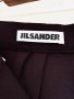 LUXURY панталон модна къща JIL SANDER , снимка 7