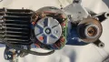 Двигател за Jawa Babetta, снимка 2