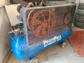 компресор трифазен работи отлично 300 литра , снимка 1