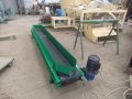 Машини за пелети-Бункери, елеватори, редлери, транспортни, ленти, шнекове., снимка 3
