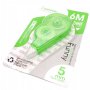 3341 Коректор лента за хартия, 6 м, 5mm, снимка 6