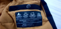 Volcom Mens Down  Water Repellent Jacket Size M НОВО! ОРИГИНАЛ! Мъжко Зимно Яке!, снимка 17