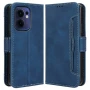 Oppo Reno13 5G Multiple Card Slots /Magnetic Wallet Калъф и Протектор, снимка 4