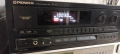 Стерео ресивър PIONEER SX-102, снимка 3