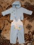 Детски комплект за зимата, снимка 1 - Комплекти за бебе - 38087005