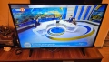 Телевизор TurboX 43"Led Smart FULL HD TV , снимка 6