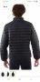Armani Jeans AJ Mens Down Jacket Size 52/L  ОРИГИНАЛ! Мъжко пухено Яке!, снимка 18