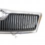 Решетка Skoda OCTAVIA II (1Z) 2004-2010 S050621N-16, снимка 2