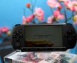 Конзола Sony PlayStation Portable (PSP Street) – E1004 + 5 игри, снимка 4
