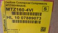 Хладилен компресор Danfoss MTZ160-4VI, снимка 3