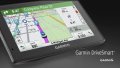 Garmin Drive Smart 60 LMT-D, снимка 1 - Garmin - 42946773