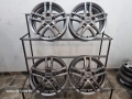 4бр 15ски джанти DEZENT за AUDI, VW, SEAT 5х112мм A150485 , снимка 6