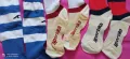 Нови! Спортно Чорапи ГЕТИ Футболни СПОРТИКА 39-42  41- 47 номер  3 чифта -9.99 лв., снимка 10