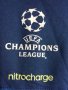 Schalke 04 Adidas Nitrocharge Champions League оригинална тениска фланелка Шалке Шампионска Лига , снимка 3