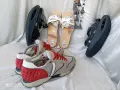 Маратонки унисекс GOLD&GOLD original, GG,  40 - 41 GOLD&GOLD, снимка 18