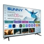 Телевизор Sunny SN43FPRL-W02S – 43" LED Smart TV с WebOS, Wi-Fi и DVB-T2/C/S2, снимка 5