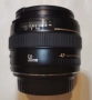 Обектив Canon EF 50 F1.4, снимка 1