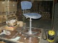 Въртящ стол за магазин, снимка 1 - Оборудване за магазин - 27473333