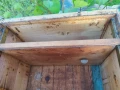 пчелни кошери 10 рамкови с магазин, снимка 2