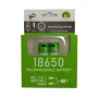 3.7v 18650 USB Li-Ion Акумулаторна Батерия Акумулаторни Батерии, снимка 1